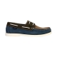 Moccassin Cuir Kaporal Fably