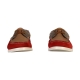 Moccassin Cuir Kaporal Fably