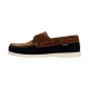 Moccassin Cuir Kaporal Fably