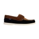 Moccassin Cuir Kaporal Fably