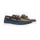 Moccassin Cuir Kaporal Fably
