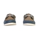 Moccassin Cuir Kaporal Fably