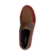 Moccassin Cuir Kaporal Fably