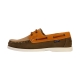 Mocassin Cuir Kaporal Fably