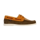 Mocassin Cuir Kaporal Fably