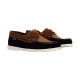 Moccassin Cuir Kaporal Fably