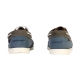 Moccassin Cuir Kaporal Fably