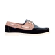 Mocassin Cuir Kaporal Fably