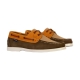 Mocassin Cuir Kaporal Fably