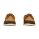 Mocassin Cuir Kaporal Fably