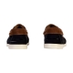 Moccassin Cuir Kaporal Fably