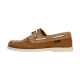 Mocassin Cuir Kaporal Fably