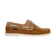 Mocassin Cuir Kaporal Fably
