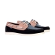 Mocassin Cuir Kaporal Fably
