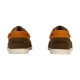 Mocassin Cuir Kaporal Fably