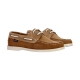 Mocassin Cuir Kaporal Fably