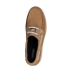 Mocassin Cuir Kaporal Fably