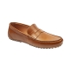 Mocassin Cuir Les Tropeziennes par M.Belarbi Hamore
