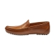 Mocassin Cuir Les Tropeziennes par M.Belarbi Hamore