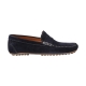 Moccassin Cuir Les Tropeziennes Par M.Belarbi Gaspard