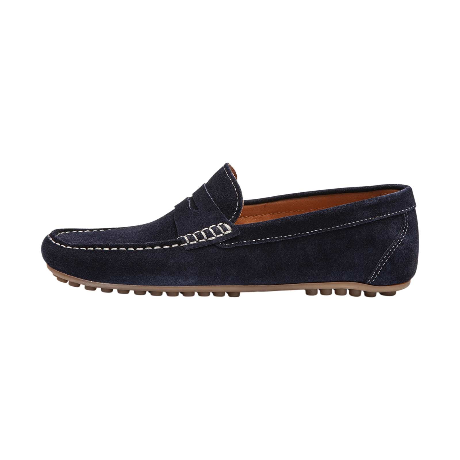 Moccassin Cuir Les Tropeziennes Par M.Belarbi Gaspard