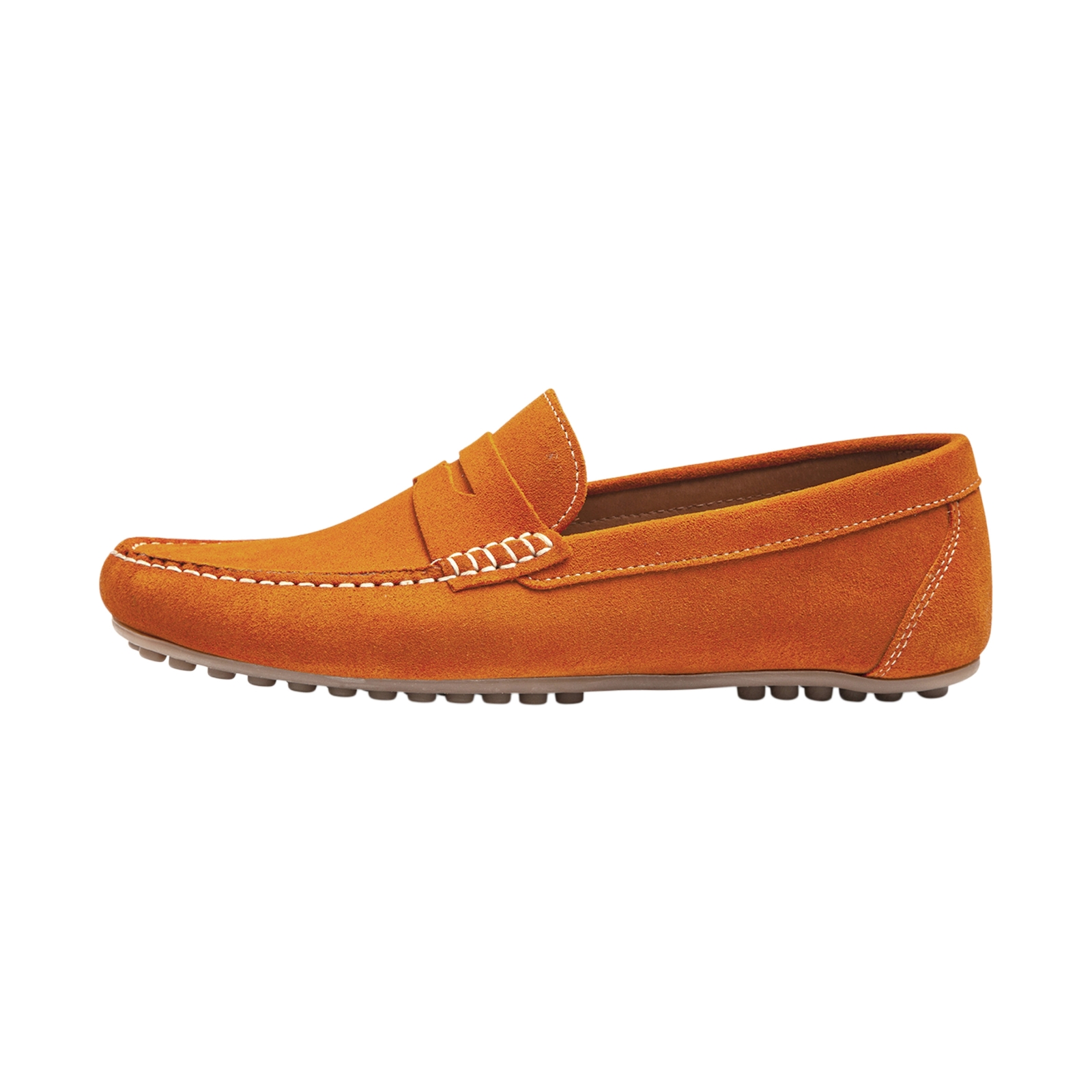 Moccassin Cuir Les Tropeziennes Par M.Belarbi Gaspard