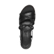 Sandales Cuir Tamaris