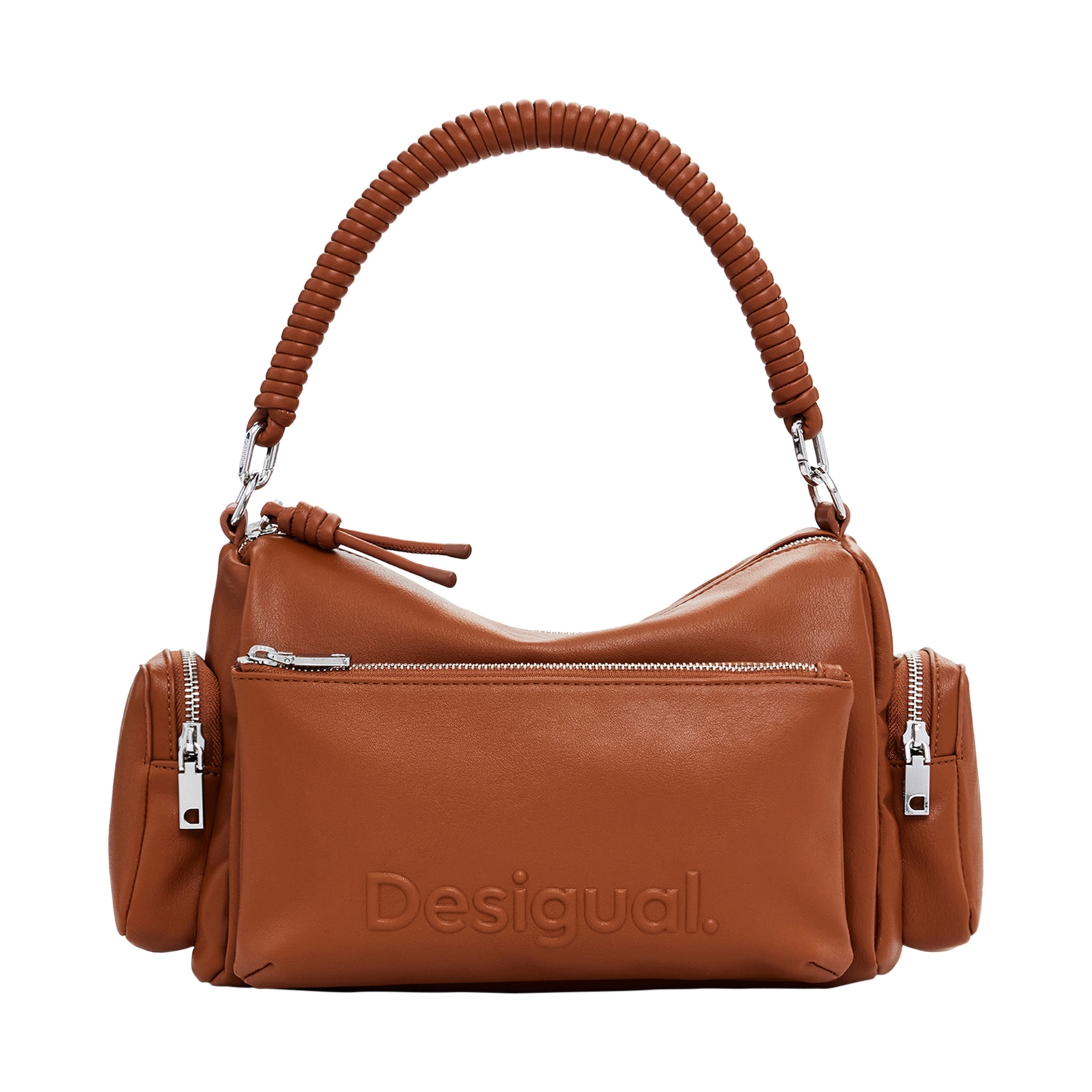Sac à Main Desigual Half Habana