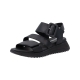Sandales Cuir Rieker