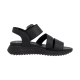 Sandales Cuir Rieker