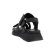 Sandales Cuir Rieker