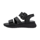 Sandales Cuir Rieker