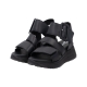 Sandales Cuir Rieker