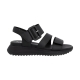 Sandales Cuir Rieker