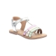 Sandales Enfant Cuir Kickers Diamanto