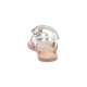 Sandales Enfant Cuir Kickers Diamanto