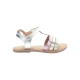 Sandales Enfant Cuir Kickers Diamanto