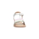 Sandales Enfant Cuir Kickers Diamanto