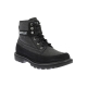 Bottines Cuir Caterpillar Colorado 2.0 Canvas