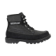Bottines Cuir Caterpillar Colorado 2.0 Canvas