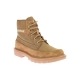 Bottines Cuir Caterpillar Colorado 2.0 Canvas
