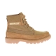 Bottines Cuir Caterpillar Colorado 2.0 Canvas