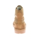 Bottines Cuir Caterpillar Colorado 2.0 Canvas