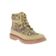 Bottines Cuir Caterpillar Colorado 2.0 Canvas