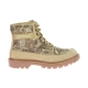 Bottines Cuir Caterpillar Colorado 2.0 Canvas