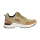 Basket Cuir Caterpillar Colorado Sneaker Lo Canvas