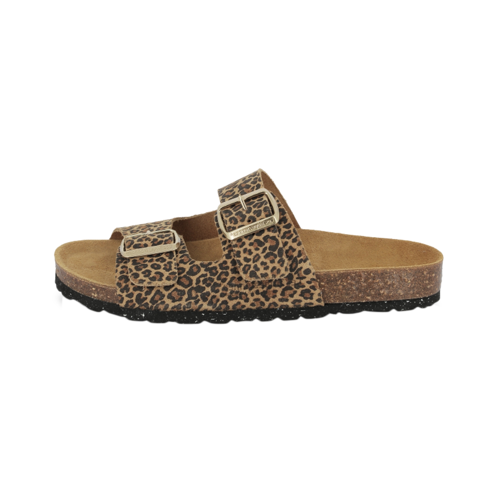 Mules Cuir Les Tropeziennes Par M.Belarbi Zatix Suede