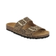 Mules Cuir Les Tropeziennes Par M.Belarbi Zatix Suede