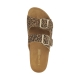 Mules Cuir Les Tropeziennes Par M.Belarbi Zatix Suede