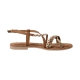 Sandales Cuir Tamaris